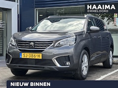 Peugeot 5008 - 1.2 PureTech Blue Lease Executive | Trekhaak | Cruise Control | Climate Control | Navigati