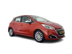 Peugeot 208 - 1.6 BlueHDi Blue Lease Executive *NAVI-FULLMAP | XENON | ECC | PDC | CRUISE | COMFORTSEATS