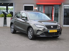 SEAT Arona - 1.0 TSI Style Clima/AppleAndroid Incl Garantie