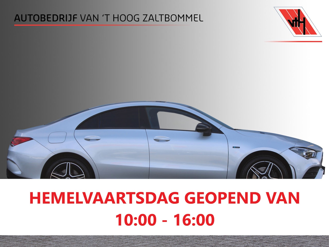 Mercedes-Benz CLA-Klasse - 250e AUT8 AMG LINE NIGHT PAKKET CAMERA 18'' - AutoWereld.nl