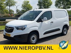 Opel Combo - 1.5D l1H1 Airco Cruisecontrol EURO 6
