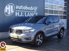 Volvo XC40 - 1.5 T5 Recharge R-Design