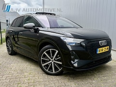 Audi Q4 e-tron - Q4 50 QUATTRO LAUNCH S-LINE COMPETITION RS STOELEN 77kWh