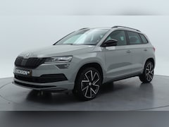 Skoda Karoq - 1.5 TSI DSG 150pk Sportline Business Matrix-LED | Navigatie | 19"lm