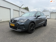 SEAT Arona - FR Automaat, Apple Carplay 150PK