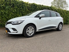 Renault Clio Estate - 0.9 TCe Life