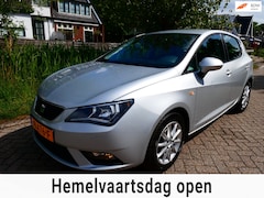 SEAT Ibiza - 1.0 TSI 95pk Style 1e eig. 5-deurs Airco Cruise Navi LED