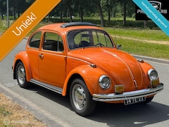 Volkswagen Kever - 1300 Schuifdak Gerestaureerd