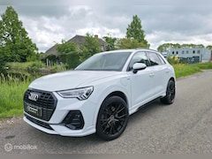 Audi Q3 - 45 TFSI e S-Line / Navi / Leder / Stoelv / Virtual