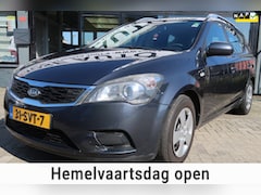 Kia Cee'd - 1.4 CVVT X-tra *Rijklaarprijs *Trekhaak *NAP