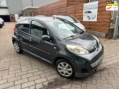 Peugeot 107 - 1.0-12V XS deurs airco nette auto
