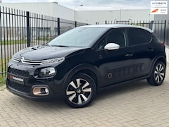 Citroën C3 Origin - 1.2 PureTech S&S Origins Camera Cruise Navi Carplay