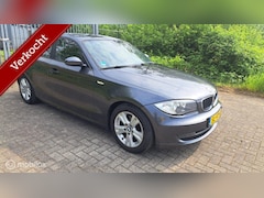 BMW 1-serie - 116i