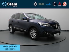 Renault Kadjar - TCe Intens 130pk Camera | Cruise | Navi | Parkeersens. v+a