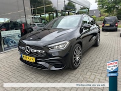 Mercedes-Benz GLA-Klasse - 200 163pk 7G-DCT AMG Line , 20 inch, memory , volle uitvoering