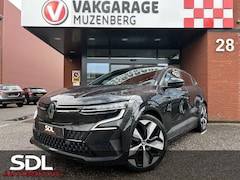 Renault Mégane E-Tech - EV40 Boost Charge Techno // NAVI + CARPLAY // FULL LED // CAMERA // CLIMA // STOEL + STUUR