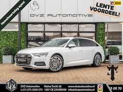 Audi A6 Avant - 50 TFSI e quattro S edition