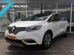 Renault Espace - 1.6 TCe Initiale Paris 7persoons|Automaat||Navi|Camera|Stoelverwarming\Massage|Trekhaak|