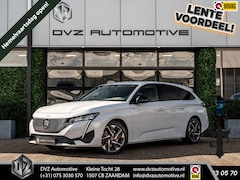 Peugeot 308 - YHZT-D21700