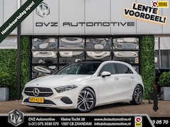 Mercedes-Benz A-klasse - 180 Business Line