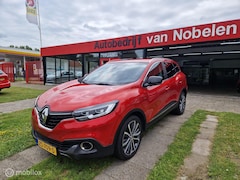 Renault Kadjar - 1.2 TCe Bose|AUTOMAAT|PDC|TREKHAAK