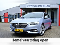 Opel Insignia Sports Tourer - 1.5 Turbo Online Edition Navi|Cam|LMV| Apple CarPlay