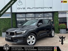Volvo XC40 - 2.0 B3 163PK Automaat Core | Facelift | Carplay | Dealer Ond. | BTW