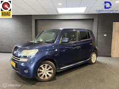 Daihatsu Materia - 1.3 Rythm|AIRCO|BUDGET|APK|ELEKTRISCHERAMEN