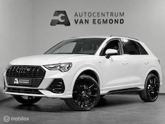 Audi Q3 - 45 TFSIe 2X S-LINE | APP CNNCT | AD. CRUISE