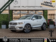Volvo XC40 - 1.5 T5 Recharge Inscription