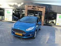 Ford Fiesta - 1.0 EcoB. Titanium