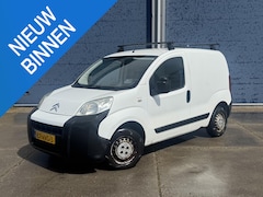 Citroën Nemo - 1.4 HDi ELEKTRISCHE RAMEN / N.A.P / MARGE AUTO