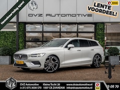Volvo V60 - 2.0 T4 Inscription