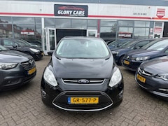 Ford C-Max - 1.6 Trend CRUISE-PDC-ANDROID