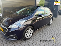 Peugeot 208 - 1.2 PureTech Blue Lion / apk 5-2027