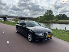 Audi A4 Avant - 1.8 TFSI S-Line Sport Edition |Autom.|Luxe|