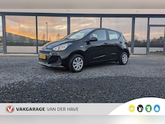 Hyundai i10 - 1.0i Comfort | Cruise Control | Airco | Elektr. ramen