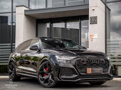 Audi RSQ8 - 4.0 TFSI quattro / Pano / Matrix / Ventilated seats / RS-Red