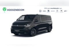 Volkswagen Transporter Caravelle - eHybrid Style L2H1 2.5 eHybrid 171 kW (233 pk) CVT aut | Area View | Schuifdeur links en r