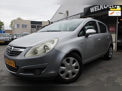 Opel Corsa - 1.2-16V Enjoy Airco | Elec ramen | Cruise control
