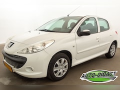 Peugeot 206 - 206+ 1.4 Airco Navi