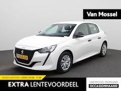 Peugeot 208 - 1.2 PureTech Like AIRCO | CRUISE | RADIO | BLUETOOTH | 12 MAANDEN BOVAG GARANTIE |
