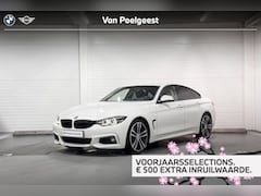 BMW 4-serie Gran Coupé - 420i High Executive Edition | Cruise Control | Stoelverwarming | Selections 500