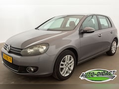 Volkswagen Golf - 1.2 TSI Clima Navi Highline BlueMotion