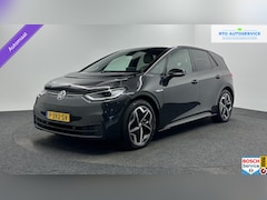 Volkswagen ID.3 - Pro 77 kWh Pro S LEER XARPLAY NAVI ECC ADAPTIEF CRUISE