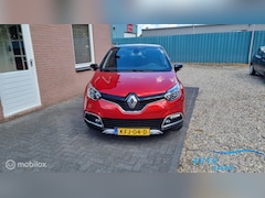 Renault Captur - 1.2 TCe Helly Hansen Automaat 120 pk