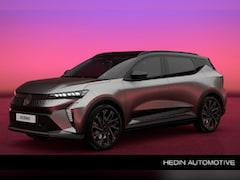 Renault Scenic E-Tech - 100% ELECTRIC EV87 long range esprit Alpine | Pack advanced driving assist & augmented vis