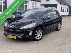 Peugeot 308 SW - 1.6 VTi Sublime / Clima / Cruise / Apk 4-2027