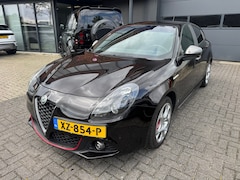 Alfa Romeo Giulietta - 1.4 Turbo MultiAir Super AUTOMAAT TREKHAAK CLIMA VOL ORIG NL NAP