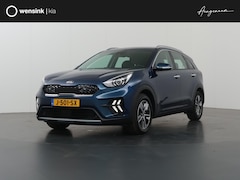Kia Niro - 1.6 GDi Hybrid DynamicLine | Navigatie | Parkeercamera | Climate Control | Cruise Control